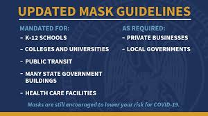 Kevin mccarthy, the house minority leader, at the u.s. Gov Edwards Amends Statewide Mask Mandate