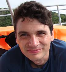 Jonathan Brown : University of Dayton, Ohio