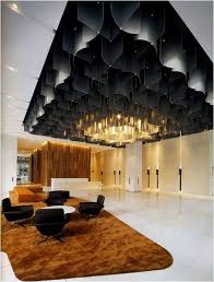 Interiordesigninspiration Innovative Ceiling Ideas For Luxe Architecture Furniture And Int Luxury Hotel Design Hotel Lobby Design Interior Design Services