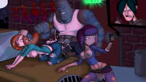 Galerías hentai de EVídeos porno hentai de madre e hijo |  Caliente-Cartoon.com