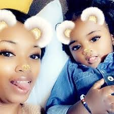 Roxanne Orlando's Instagram, Twitter & Facebook