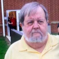 Obituary for Freddy R Scott