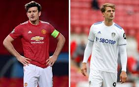 Manchester united vs leeds united. Football Tips Our Trader S Mega 54 1 Bet Builder For Man Utd V Leeds