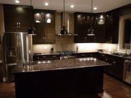Get free shipping on qualified dark, brown kitchen cabinets or buy online pick up in store today in the kitchen department. The Best Ideas For Decorating Dark Kitchen Cabinets Home Decor Kitchen Dark Kitchen Contemporary Kitchen Cabinets