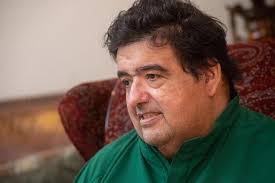 Longview COVID-19 survivor: 'I already got my miracle'