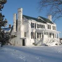 Francis Gouldman conveys 300 acres of Mehockney to William Winston, widower  of Martha Tomlin Gouldman who owned it