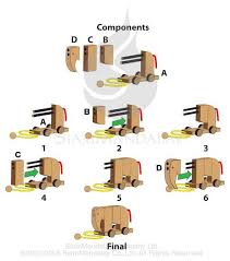 In this video, i will show you how to solve it. Wooden Elephant Toy Wooden Puzzles Wooden Elephant Elephant Toy