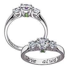Promise Rings Mood Rings Colors Meanings Morganite Engagement Ring Wedding Rings Engagement Engagement Rings