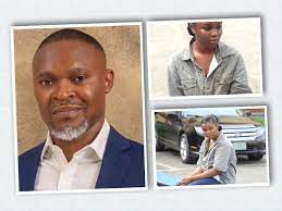 Chidimma reluctantly agreed, and a chance meeting was arranged at a big party, in video updates on killer of super tv ceo: Super Tv Ceo Why Chidinma Has Not Been Taken To Court P M News