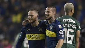 Me comi el 4 del top perdon si quieren mas video haci q de apoco estoy aprendiedo digan abajo en los comentario. Benedetto Y Nandez Le Dicen Adios A Boca Telesol Diario Noticias De San Juan Y Argentina