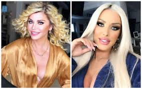 Narcisa birjaru de la chefi la cuțite, apărată de soț. Loredana Groza Isi Photoshopeaza Pozele Fanii Sunt Furiosi Ce Spune Un Psiholog