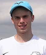 Tennis Player Profile