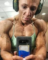 Jodie Engle's Instagram, Twitter & Facebook