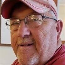 Gregory J. Parman Obituary