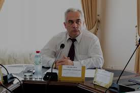 Примечания | Александр Овдиенко стал врио главы администрации курортного  города Саки