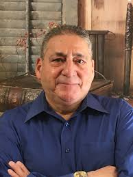 Alberto O. Cappas, Columnist