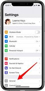 If it's the first time you're accessing voicemail, you'll see an option to set up your voicemail. How To Set Up Use Voicemail Transcription On Your Iphone