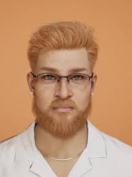 Custom Inzoi Presets Shared by User