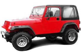 This can prevent a lot of damage that even derail electrical plans. Fuse Box Diagram Jeep Wrangler Yj 1987 1995