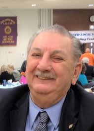 Obituary information for Paul Robert Fraga