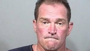 Photos: Arrest mugshots 8-7-17