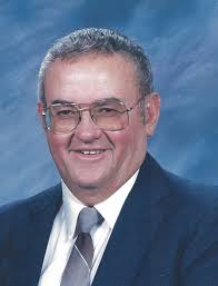 Obituary information for John H. Foster