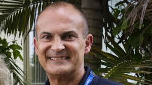 Adrian Pennington: Former Wide Bay Hospital and Health Service chief  executive's case dismissed