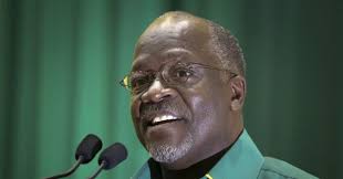 Egyedül tom clancy képes ilyen valósághű, drámai. President Magufuli Reports That Tanzania Suffered 50 Covid 19 Deaths False Tanzania S President John Magufuli One Of Africa S Most Prominent Coronavirus Sceptics Has Died Aged 61 Vice President Samia Suluhu