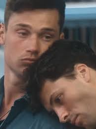 Aaron Caine's Instagram, Twitter & Facebook