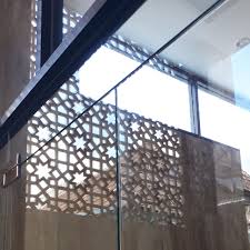 Alumindo cipta cakrawala melayani pengadaan dan pemasangan kaca tempered di jakarta. Pemasangan Pintu Kaca Tempered 12mm Rumah Di Sukoharjo Indo Glass Craft