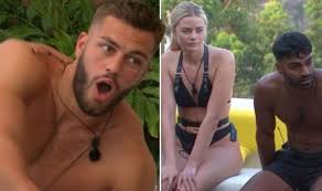Love island's winter 2020 series was a successful season for quite a few couples, including winners paige turley and finn tapp, but which series 6 couples are still together? Love Island 2020 Fans Baffled By Missing Casa Amor Islander Jade Tv Radio Showbiz Tv Express Co Uk