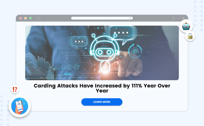 Understanding Carding Bots: Protecting Your Nonprofit from Online Threats -  Givecloud