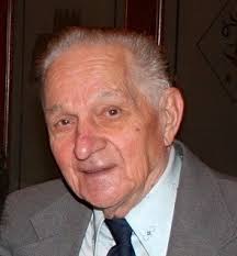 Gerald Perillo Obituary