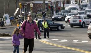 It is the county seat of elliott county. Sandy Hook Shooting Girl 6 Was Sole Survivor Of Her Grade One Class The World From Prx