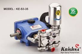 Gpm4.0 horse power13.0 inlet x outlet1/2 fpt x. Krishna Ss Car Washing Pump Ke S3 35 Krishna Engineering Id 9890610655