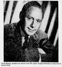 Tralfaz: Starmaker Benny