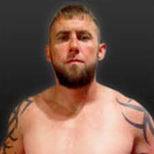 Eric McElroy vs. Lionel Lanham, Shark Fights 15