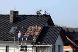 Prix toiture au m2 renovation. Prix D Un Toiture Au M2 En 2021