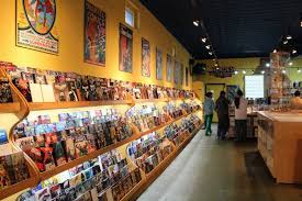 10 Best Comic Book Stores In The Us
