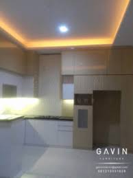 Harga lemari dapur dahlia kc bu 120. Jual Kitchen Set Kitchen Set Minimalis Lemari Pakaian Custom Hpl Duco Dan Laker Terbaik Part 4
