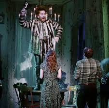 Want to discover art related to beetlejuice_the_musical? From Creepyoldguy On Instagram Lydia Beetlejuice Johnny Depp Movies Beetlejuice Fan Art