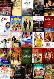 How to watch the marvel movies in order; Ten Feel Good Movies To Watch On Your Platforms And New Series
