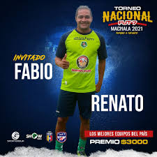 Resultados 4to torneo nacional 2021; Torneo Nacional Machala 2021 Costa Fut 7 Sport Group Facebook