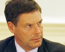 New Year honours 2013: the full list