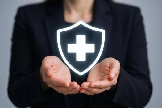 Corporate Life & Health Insurance Structure