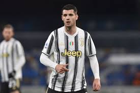 On 15th august 2010, he debuted for real madrid castilla in a friendly match against ad alcorcon in. Alvaro Morata Revela Que Enfermedad Cronica Padece El Huffpost