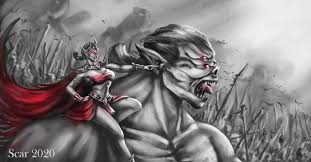 Critic reviews for queen of the underworld. Scarr Ratt Queen Of The Underworld