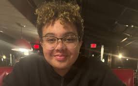 Happy birthday to a 17 year old