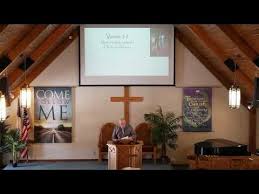 Thomastown Covenant Church