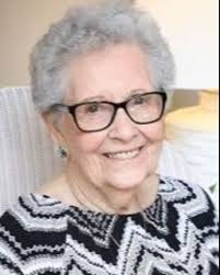 Violet Lavonne (Frederick) Coash-Briggs Obituary May 14, 2024